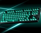 Iqunix EZ80 Hall-effect toetsenbord teaser