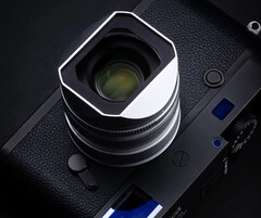De Light Lens Lab 35 mm APO is ontworpen om te concurreren met de beste 35 mm M-lens van Leica.