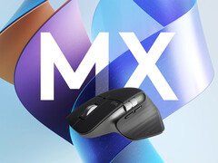 De MX Master 3S Bluetooth Edition is een goedkopere versie van de MX Master 3S en zal ook goedkoper zijn dan de aankomende MX Master 4. (Afbeeldingsbron: Logitech)