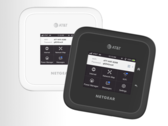 AT&T-klanten kunnen nu de Nighthawk M6 mobiele hotspots kopen. (Afbeelding bron: AT&T)