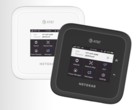 AT&amp;T-klanten kunnen nu de Nighthawk M6 mobiele hotspots kopen. (Afbeelding bron: AT&amp;T)