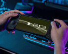 RPCSX-UI-Android is in feite een rebranding van RCPS3-Android (Afbeeldingsbron: Asus en Sony - bewerkt)