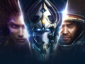 Volgens Jason Schreier werkt Blizzard opnieuw aan een StarCraft shooter. (Afbeeldingsbron: Blizzard)