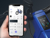 De OTA update voor de OKAI EB50, of Ranger, e-bike motor maakt het mogelijk om je te assisteren bij snelheden tot 31 mph (~50 kph). (Beeldbron: OKAI)