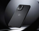 De OnePlus 15R gaat op 17 december de wereld over. Afgebeeld: de zwarte uitvoering van de Snapdragon 8 Gen 5-telefoon. (Afbeeldingsbron: OnePlus)