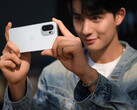 Het is bevestigd dat de Ace 6 een 50 MP Sony camera aan de achterkant zal hebben. Afgebeeld: een promofoto van de telefoon. (Afbeeldingsbron: OnePlus)