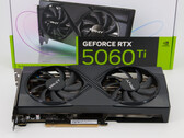 PNY RTX 5060 Ti OC- GeForce 