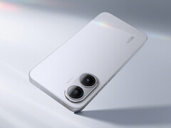 De Redmi Turbo 4 Pro zal een van de eerste toestellen zijn met de Snapdragon 8s Gen 4. (Afbeelding bron: Redmi)