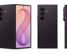 Samsung Galaxy Z Fold8 - Recensies en specificaties