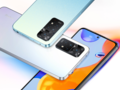 Xiaomi zou de 22041216UG en 22041216G wereldwijd onder het merk POCO moeten gaan verkopen. (Afbeelding bron: Xiaomi)