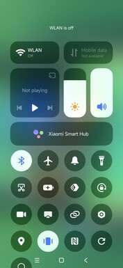 Xiaomi 17 Pro smartphone beoordeling