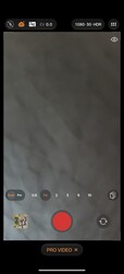 Oppo X9 Ultra camerasoftwaretest
