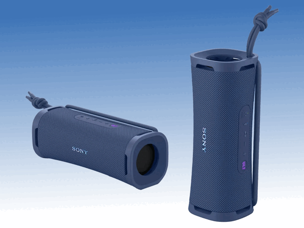 De nieuwe kleur Smoke Blue is verkrijgbaar in China en de VS.