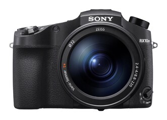 ... naar aanleiding van het ontwerp van de Sony RX10 IV.