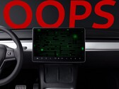 Het blijkt dat Tesla's op AMD gebaseerde infotainmentsystemen een fataal beveiligingslek hebben dat kan worden misbruikt met off-the-shelf-hardware. (Afbeeldingsbron: Various - bewerkt)