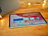 De Oppo Pad 6 ziet er geweldig uit en heeft veel rekenkracht, maar er zijn problemen met de wifi.