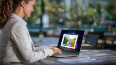 Lenovo heeft de Lenovo ThinkBook 16 Gen 7 met Qualcomm's nieuwe instapsilicium onthuld (bron: Lenovo) 