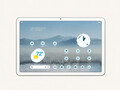Google heeft zijn eerste Pixel-tablet de codenaam 'Tangor' gegeven. (Afbeelding bron: Google)