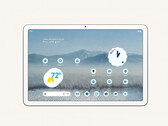 Google heeft zijn eerste Pixel-tablet de codenaam 'Tangor' gegeven. (Afbeelding bron: Google)