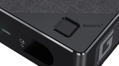 De GTR6 heeft een vertrouwd ontwerp met nieuw AMD-silicium. (Beeldbron: Beelink)