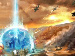 X-Morph: Defense is tot 8 september 90% afgeprijsd op Steam, waardoor de prijs daalt tot ongeveer $2. (Afbeelding bron: Nintendo Shop)