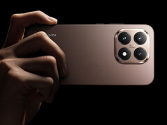 Xiaomi biedt de Xiaomi 15T aan in twee lanceringskleuren en twee geheugenopties. (Afbeeldingsbron: Xiaomi)