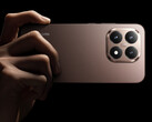 Xiaomi biedt de Xiaomi 15T aan in twee lanceringskleuren en twee geheugenopties. (Afbeeldingsbron: Xiaomi)