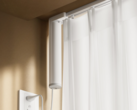 Het Xiaomi Mijia Smart Curtain 2 is nu beschikbaar voor pre-order in China. (Afbeeldingsbron: Xiaomi)