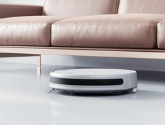 De Xiaomi Robot Vacuum-Mop 2i heeft tot 2.200 Pa zuigkracht. (Beeldbron: Xiaomi)