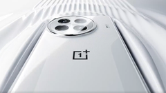 De Ace 3 Pro. (Bron: OnePlus)