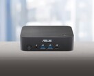 Asus heeft een nieuwe mini-pc van het ExpertCenter-merk gelanceerd (bron: Asus)