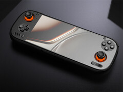 De Ayn Odin3 combineert Qualcomm's Snapdragon 8 Elite chipset met tot 24 GB RAM. (Afbeeldingsbron: AYN Technologies)