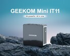 De Geekom Mini IT11 is nu verkrijgbaar voor een nooit eerder vertoonde prijs van US$449 deze Black Friday