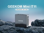 De Geekom Mini IT11 is nu verkrijgbaar voor een nooit eerder vertoonde prijs van US$449 deze Black Friday