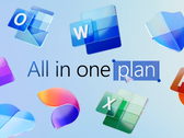 Copilot is nu beschikbaar in Microsoft 365, zij het tegen een meerprijs. (Afbeeldingsbron: Microsoft)