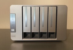 Een zelfgemaakte NAS met TrueNAS of Unraid kan een betere ervaring bieden dan bijna elke andere kant-en-klare oplossing. (Bron: Terramaster)