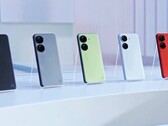 De Zenfone 10. (Bron: Asus)