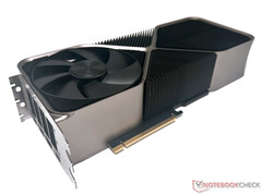 SUPER-versies van de RTX 4070 en RTX 4080 worden mogelijk aangevuld met een derde model. (Afbeeldingsbron: Notebookcheck)