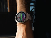 De Forerunner 965 heeft zijn tweede stabiele software-update in evenveel weken ontvangen. (Afbeelding bron: Garmin)
