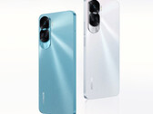 De Honor 90 Lite is verkrijgbaar in drie kleuropties. (Afbeeldingsbron: Honor)