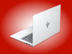De HP EliteBook 8 G2a 14 is verkrijgbaar in één kleurvariant.