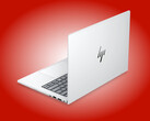De HP EliteBook 8 G2a 14 is verkrijgbaar in één kleurvariant.