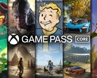 Xbox onthult Game Pass Core. (Bron: Microsoft)