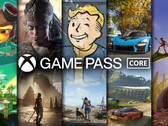 Xbox onthult Game Pass Core. (Bron: Microsoft)