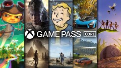 Xbox onthult Game Pass Core. (Bron: Microsoft)