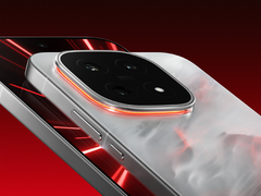 De iQoo 15. (Afbeelding bron: iQoo)