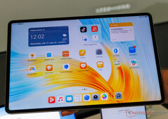 Honor biedt de MagicPad 13 aan in drie kleuropties. (Afbeelding bron: NotebookCheck)