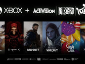 Sony vindt dat Microsoft de Call of Duty-ervaring voor PlayStation-spelers zal verzwakken. (Beeldbron: Xbox Wire)