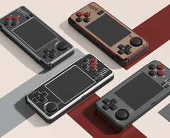 Miyoo's volgende apparaten komen mogelijk in dezelfde week. (Afbeeldingsbron: Miyoo)