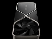 Komende RTX 4060 Ti en RX 7600 GPU's zullen naar verluidt beknibbelen op de geheugenupgrade in vergelijking met hun voorgangers. (Bron: NVIDIA)